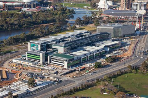Along with that, the key issues, risks and their mitigation approaches will be discussed as well. . New royal adelaide hospital project summary